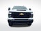 2025 Chevrolet Silverado 2500HD Work Truck