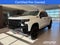 2022 Chevrolet Silverado 1500 LTD Custom Trail Boss