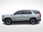 2025 GMC Yukon AT4