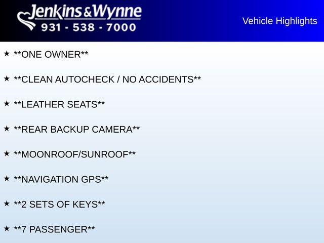 2016 Cadillac Escalade Luxury