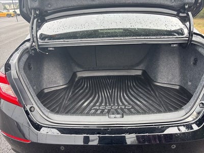 2022 Honda Accord EX-L