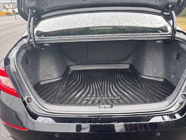 2022 Honda Accord EX-L