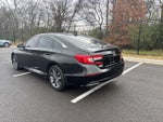 2022 Honda Accord EX-L