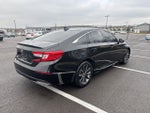 2022 Honda Accord EX-L