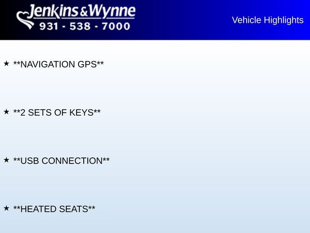 2020 Nissan Maxima Platinum