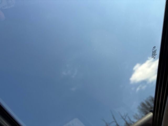 2021 Nissan Frontier PRO-4X