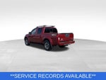 2021 Nissan Frontier PRO-4X