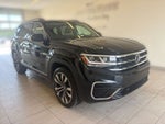 2022 Volkswagen Atlas 3.6L V6 SEL Premium R-Line