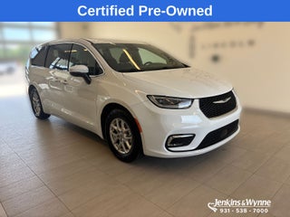 2023 Chrysler Pacifica Touring
