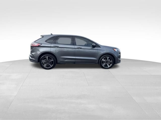 2021 Ford Edge ST