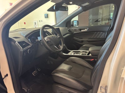 2023 Ford Edge ST