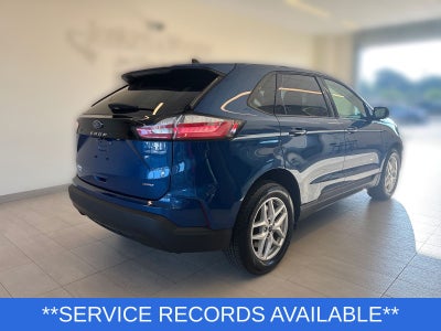 2023 Ford Edge SE