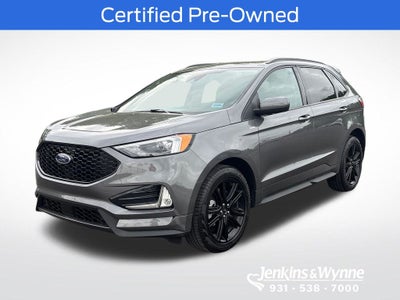 2024 Ford Edge ST Line