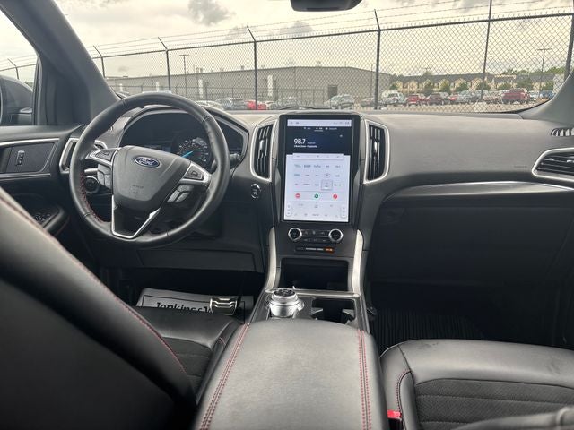 2024 Ford Edge ST Line