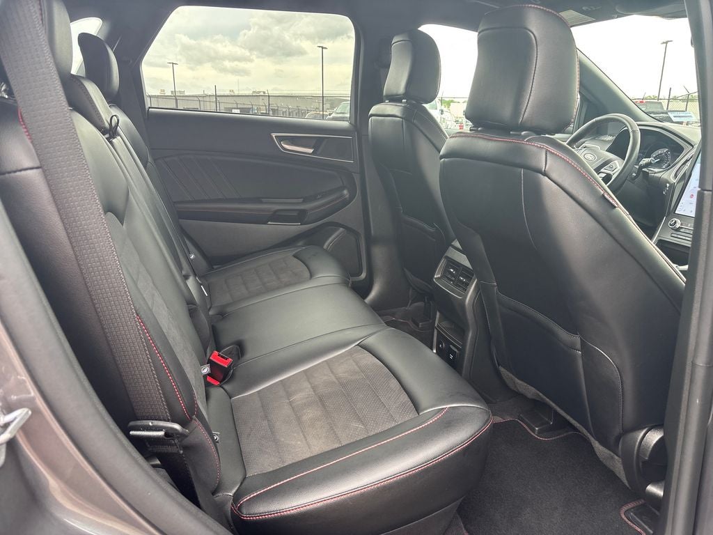 2024 Ford Edge ST Line