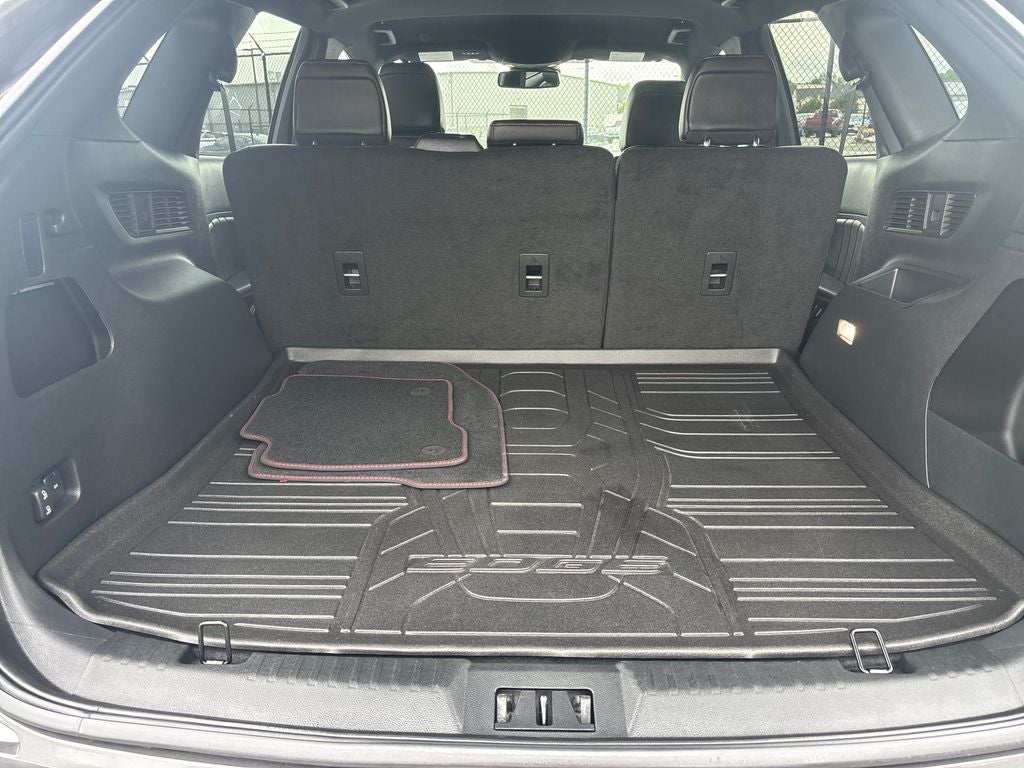 2024 Ford Edge ST Line