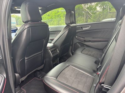 2024 Ford Edge ST Line