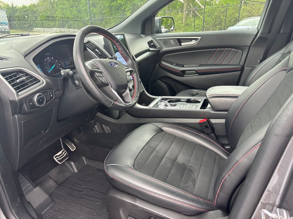 2024 Ford Edge ST Line