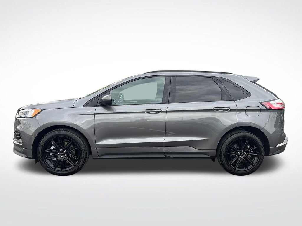 2024 Ford Edge ST Line