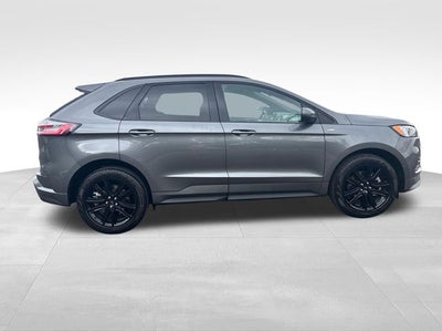 2024 Ford Edge ST Line