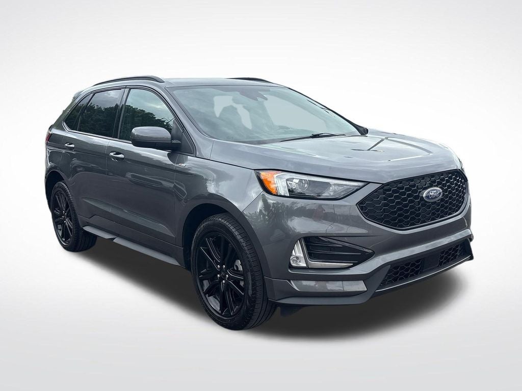 2024 Ford Edge ST Line