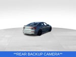 2022 Honda Civic Si