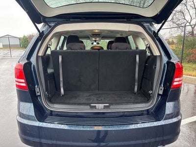 2014 Dodge Journey AVP