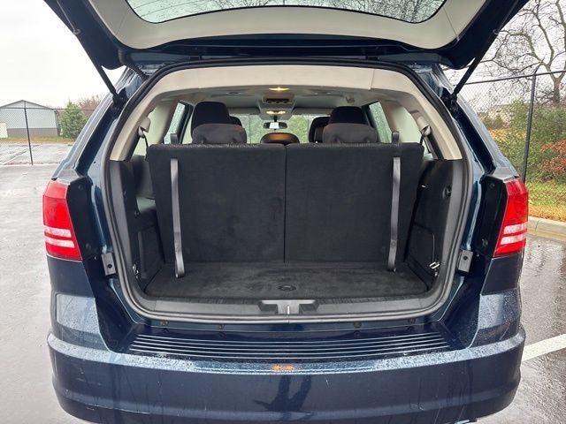 2014 Dodge Journey AVP