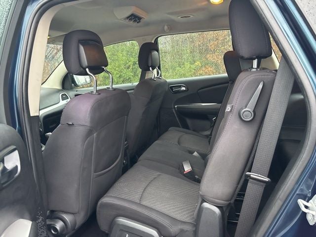 2014 Dodge Journey AVP