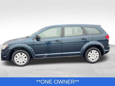 2014 Dodge Journey AVP