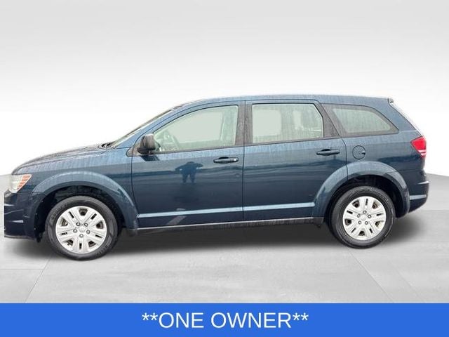 2014 Dodge Journey AVP