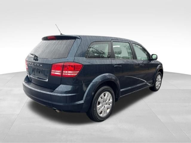 2014 Dodge Journey AVP