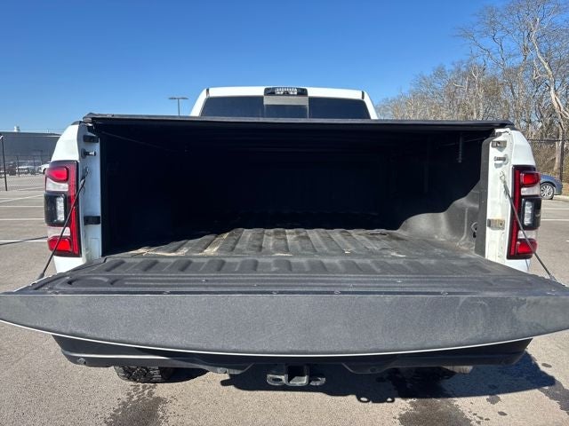 2023 RAM 2500 Power Wagon