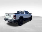 2023 RAM 2500 Power Wagon