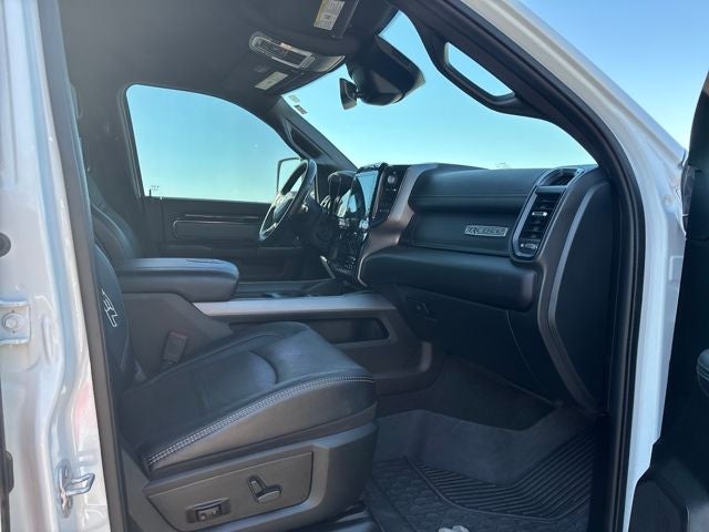 2023 RAM 2500 Power Wagon