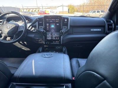 2023 RAM 2500 Power Wagon