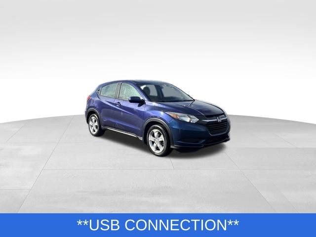 2016 Honda HR-V LX