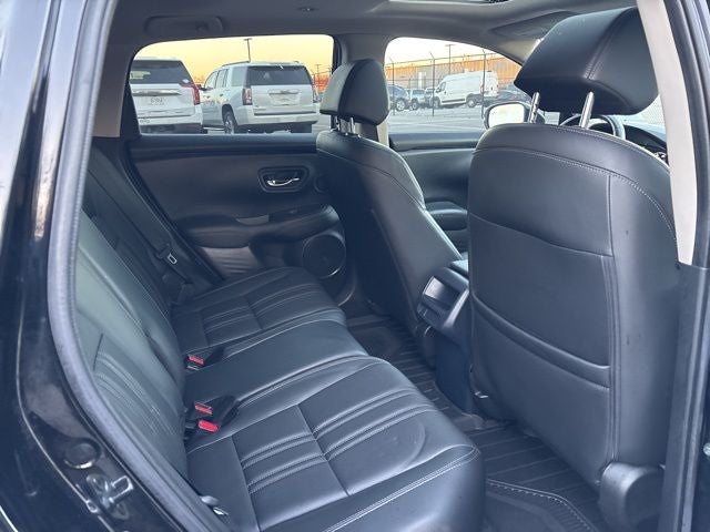 2023 Honda HR-V EX-L