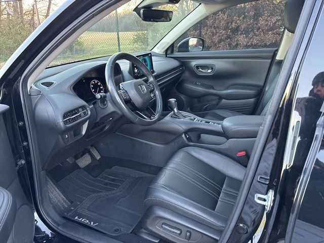 2023 Honda HR-V EX-L