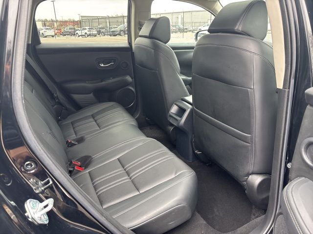 2023 Honda HR-V EX-L