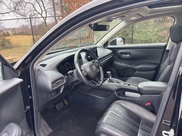 2023 Honda HR-V EX-L