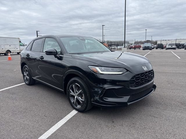 2023 Honda HR-V EX-L