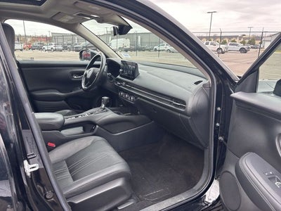 2023 Honda HR-V EX-L