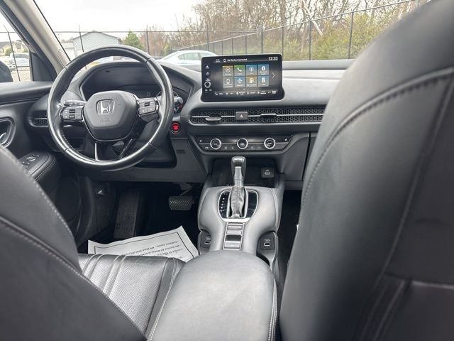 2023 Honda HR-V EX-L