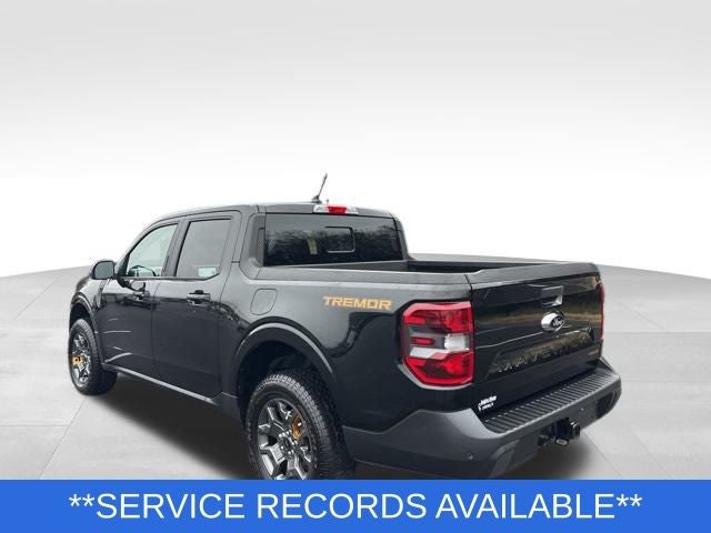 2023 Ford Maverick Lariat