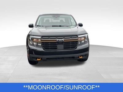 2023 Ford Maverick Lariat