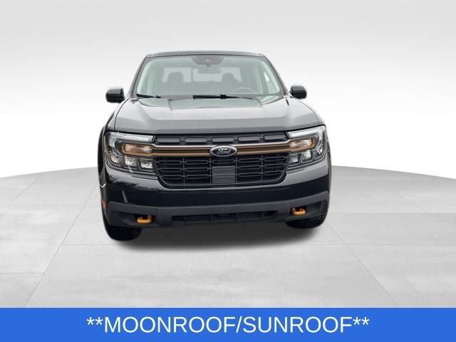 2023 Ford Maverick Lariat