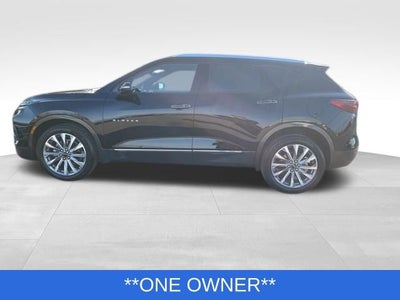 2024 Chevrolet Blazer Premier