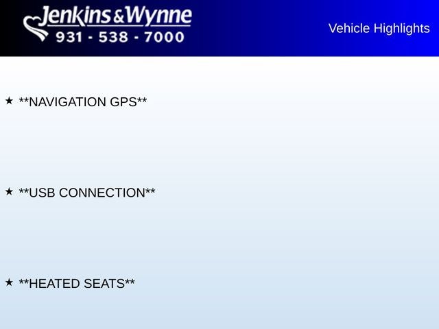 2024 Chevrolet Blazer Premier