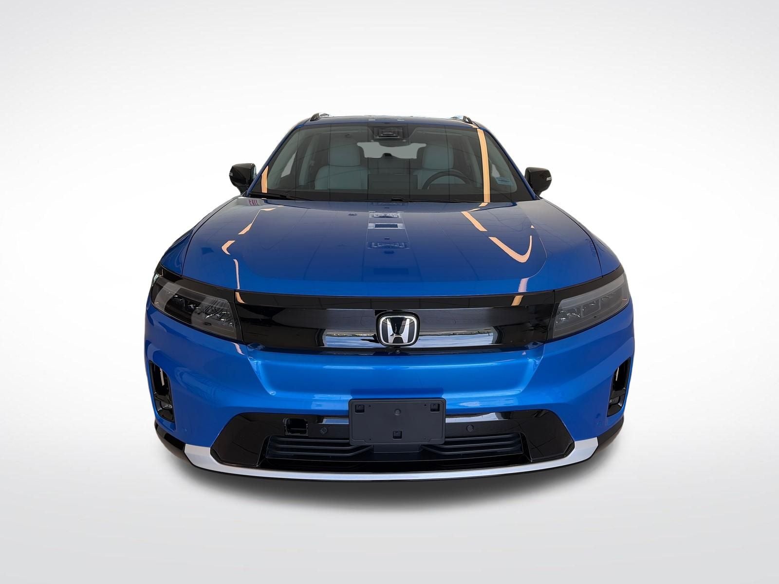 2025 Honda Prologue Elite